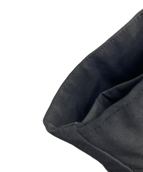 THE NORTH FACE（ザ ノース フェイス）THE NORTH FACE (ザ ノース フェイス) アンタークティカパーカ/ND92032 ブラック サイズ:Mの古着・服飾アイテム