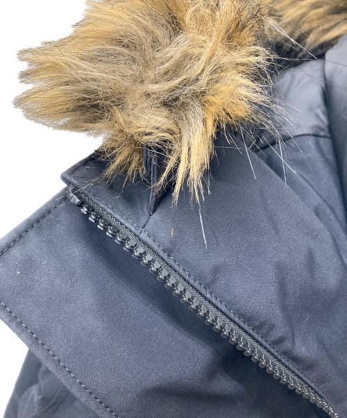 THE NORTH FACE（ザ ノース フェイス）THE NORTH FACE (ザ ノース フェイス) アンタークティカパーカ/ND92032 ブラック サイズ:Mの古着・服飾アイテム