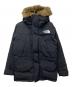 THE NORTH FACE（ザ ノース フェイス）の古着「アンタークティカパーカ/ND92032」｜ブラック