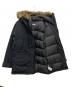 THE NORTH FACE (ザ ノース フェイス) アンタークティカパーカ/ND92032 ブラック サイズ:M：45000円