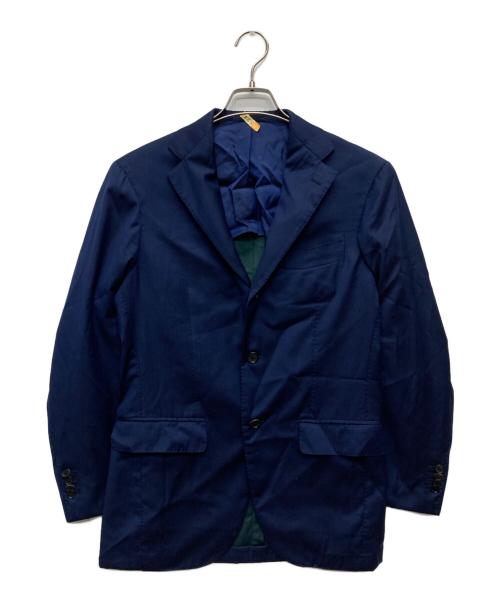 Brilla per il gusto（ブリッラ ペル イルグースト）Brilla per il gusto (ブリッラ ペル イルグースト) セットアップスーツ/程度A ネイビー サイズ:46の古着・服飾アイテム