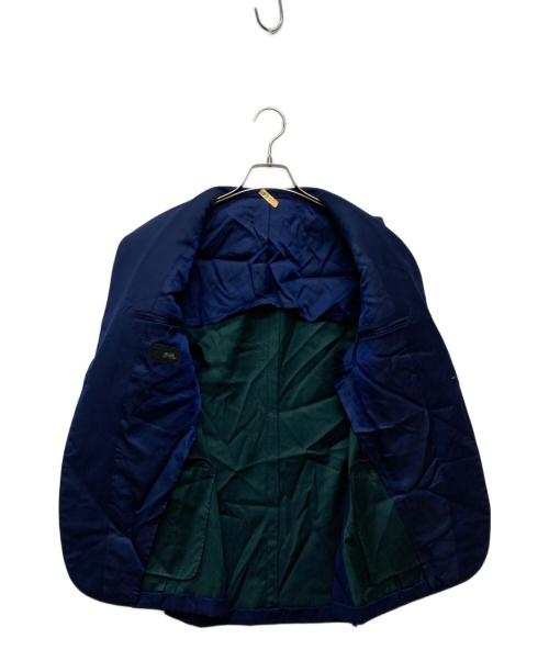 Brilla per il gusto（ブリッラ ペル イルグースト）Brilla per il gusto (ブリッラ ペル イルグースト) セットアップスーツ/程度A ネイビー サイズ:46の古着・服飾アイテム