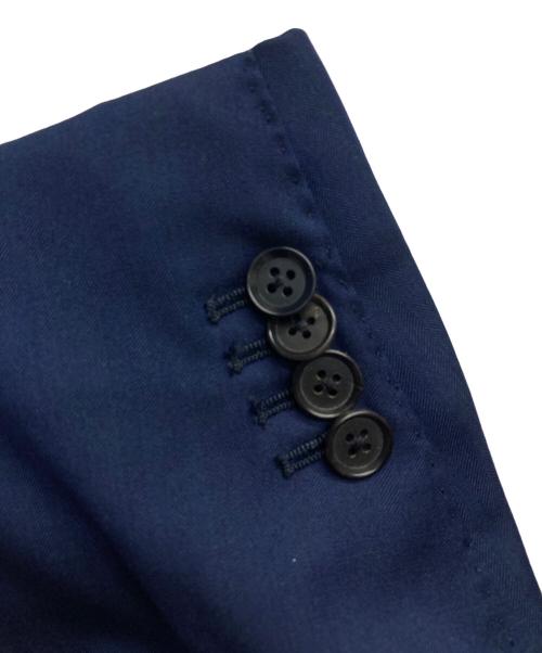 Brilla per il gusto（ブリッラ ペル イルグースト）Brilla per il gusto (ブリッラ ペル イルグースト) セットアップスーツ/程度A ネイビー サイズ:46の古着・服飾アイテム