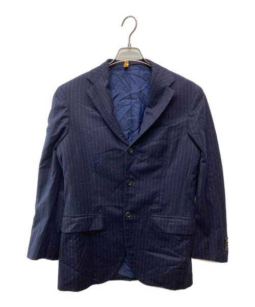 Brilla per il gusto（ブリッラ ペル イルグースト）Brilla per il gusto (ブリッラ ペル イルグースト) セットアップスーツ ネイビー サイズ:46の古着・服飾アイテム