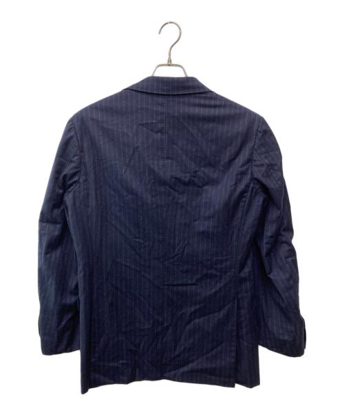 Brilla per il gusto（ブリッラ ペル イルグースト）Brilla per il gusto (ブリッラ ペル イルグースト) セットアップスーツ ネイビー サイズ:46の古着・服飾アイテム