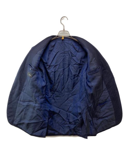 Brilla per il gusto（ブリッラ ペル イルグースト）Brilla per il gusto (ブリッラ ペル イルグースト) セットアップスーツ ネイビー サイズ:46の古着・服飾アイテム