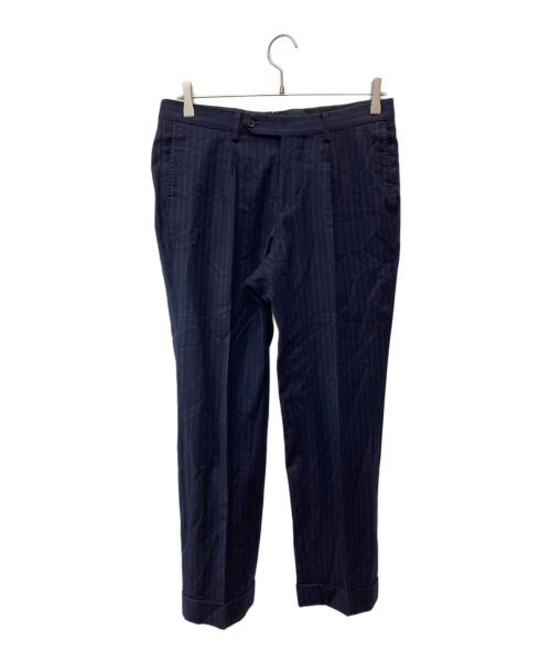 Brilla per il gusto（ブリッラ ペル イルグースト）Brilla per il gusto (ブリッラ ペル イルグースト) セットアップスーツ ネイビー サイズ:46の古着・服飾アイテム