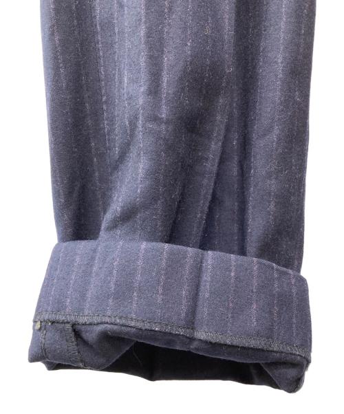 Brilla per il gusto（ブリッラ ペル イルグースト）Brilla per il gusto (ブリッラ ペル イルグースト) セットアップスーツ ネイビー サイズ:46の古着・服飾アイテム