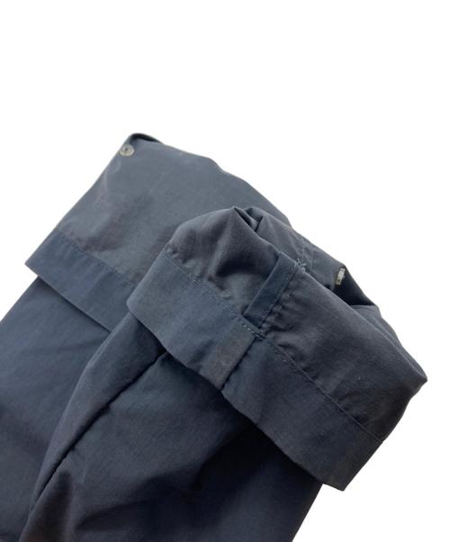 GOLDWIN（ゴールドウイン）GOLDWIN (ゴールドウイン) BAL COLLAR COAT グレー サイズ:Mの古着・服飾アイテム