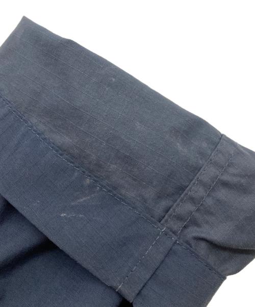 GOLDWIN（ゴールドウイン）GOLDWIN (ゴールドウイン) BAL COLLAR COAT グレー サイズ:Mの古着・服飾アイテム