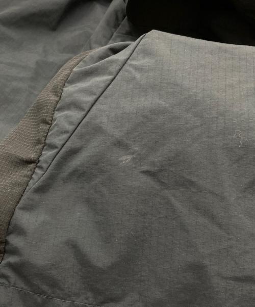 GOLDWIN（ゴールドウイン）GOLDWIN (ゴールドウイン) BAL COLLAR COAT グレー サイズ:Mの古着・服飾アイテム