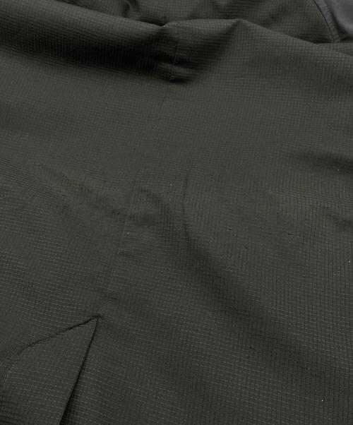 GOLDWIN（ゴールドウイン）GOLDWIN (ゴールドウイン) BAL COLLAR COAT グレー サイズ:Mの古着・服飾アイテム