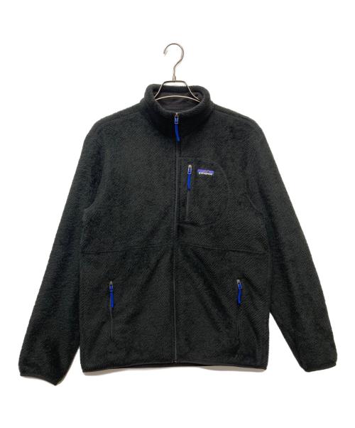 Patagonia（パタゴニア）Patagonia (パタゴニア) リツール フリース ジャケット/26435FA23 ブラック サイズ:Ⅿの古着・服飾アイテム