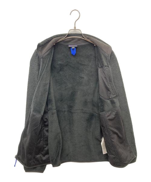Patagonia（パタゴニア）Patagonia (パタゴニア) リツール フリース ジャケット/26435FA23 ブラック サイズ:Ⅿの古着・服飾アイテム