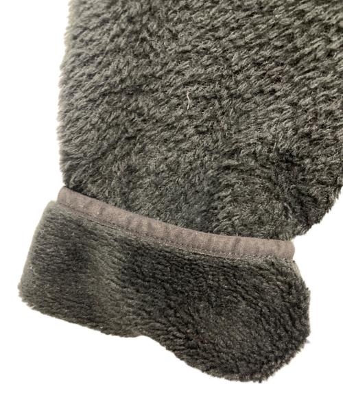 Patagonia（パタゴニア）Patagonia (パタゴニア) リツール フリース ジャケット/26435FA23 ブラック サイズ:Ⅿの古着・服飾アイテム