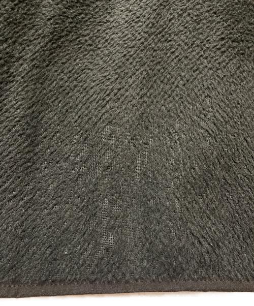 Patagonia（パタゴニア）Patagonia (パタゴニア) リツール フリース ジャケット/26435FA23 ブラック サイズ:Ⅿの古着・服飾アイテム