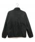 Patagonia (パタゴニア) リツール フリース ジャケット/26435FA23 ブラック サイズ:Ⅿ：15000円