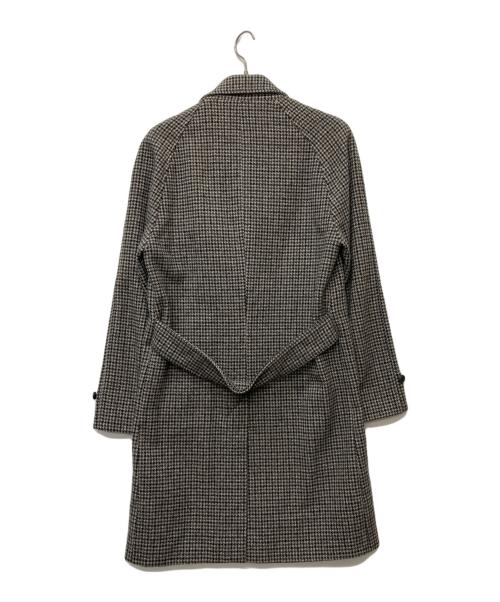 PALTO（パルト）PALTO (パルト) ウールチェスターコート ベージュ サイズ:46の古着・服飾アイテム