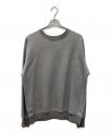 ）の古着「Field Crewneck Sweatshirt/NT6350N」｜グレー