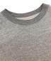 中古・古着 THE NORTHFACE PURPLELABEL (ザ・ノースフェイス パープルレーベル) Field Crewneck Sweatshirt/NT6350N グレー サイズ:Ｌ：9000円