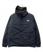 THE NORTH FACEザ ノース フェイス）の古着「カシウストリクライメイトジャケット/NP62453」｜ブラック