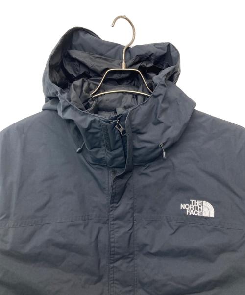 THE NORTH FACE（ザ ノース フェイス）THE NORTH FACE (ザ ノース フェイス) カシウストリクライメイトジャケット/NP62453 ブラック サイズ:Lの古着・服飾アイテム