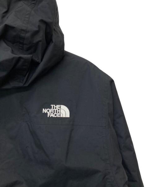 THE NORTH FACE（ザ ノース フェイス）THE NORTH FACE (ザ ノース フェイス) カシウストリクライメイトジャケット/NP62453 ブラック サイズ:Lの古着・服飾アイテム