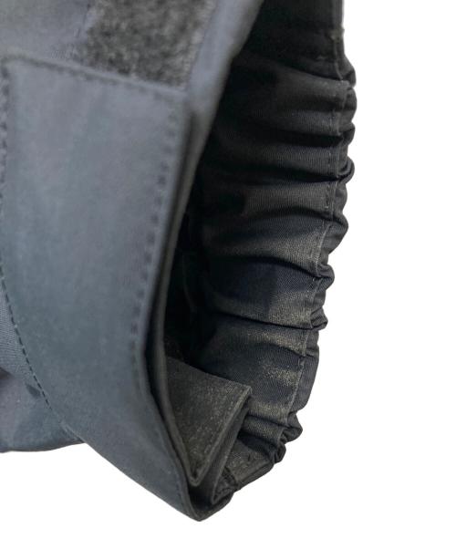 THE NORTH FACE（ザ ノース フェイス）THE NORTH FACE (ザ ノース フェイス) カシウストリクライメイトジャケット/NP62453 ブラック サイズ:Lの古着・服飾アイテム
