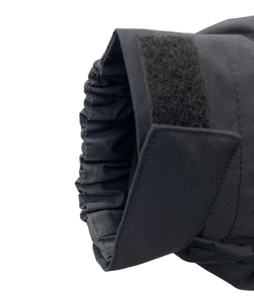THE NORTH FACE（ザ ノース フェイス）THE NORTH FACE (ザ ノース フェイス) カシウストリクライメイトジャケット/NP62453 ブラック サイズ:Lの古着・服飾アイテム