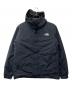 THE NORTH FACE（ザ ノース フェイス）の古着「カシウストリクライメイトジャケット/NP62453」｜ブラック