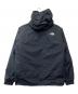 THE NORTH FACE (ザ ノース フェイス) カシウストリクライメイトジャケット/NP62453 ブラック サイズ:L：20000円