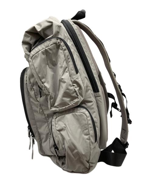 Y-3（ワイスリー）Y-3 (ワイスリー) UTILITY BACK PACK/HD3337 グレーの古着・服飾アイテム