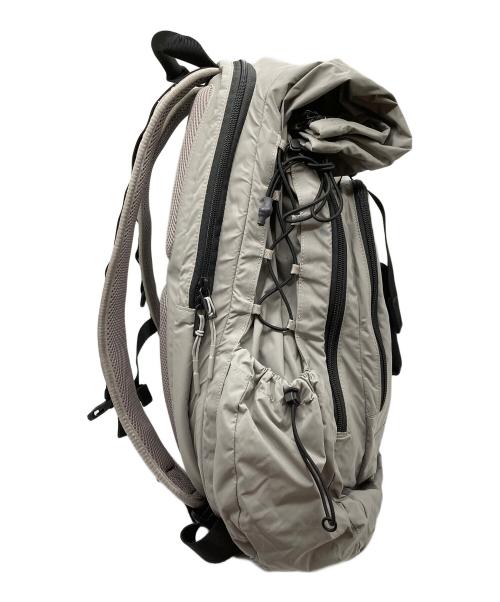 Y-3（ワイスリー）Y-3 (ワイスリー) UTILITY BACK PACK/HD3337 グレーの古着・服飾アイテム