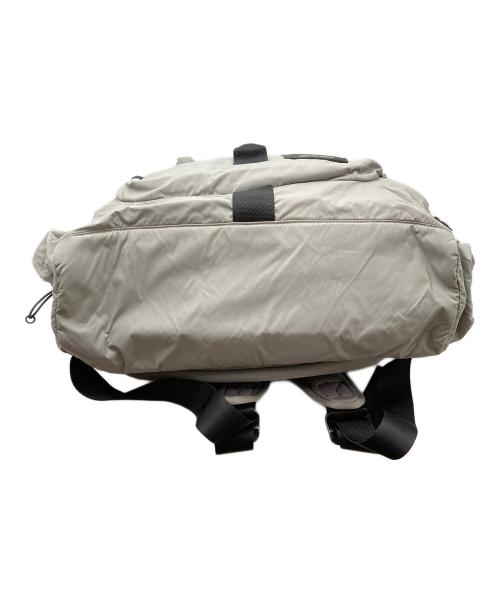 Y-3（ワイスリー）Y-3 (ワイスリー) UTILITY BACK PACK/HD3337 グレーの古着・服飾アイテム