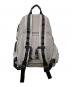 Y-3 (ワイスリー) UTILITY BACK PACK/HD3337 グレー：15000円