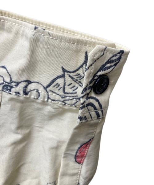 Bohemians（ボヘミアンズ）Bohemians (ボヘミアンズ) 別注ROSY NC PARKA/4201013-10 ベージュ サイズ:３の古着・服飾アイテム