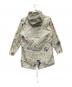 Bohemians (ボヘミアンズ) 別注ROSY NC PARKA/4201013-10 ベージュ サイズ:３：10000円