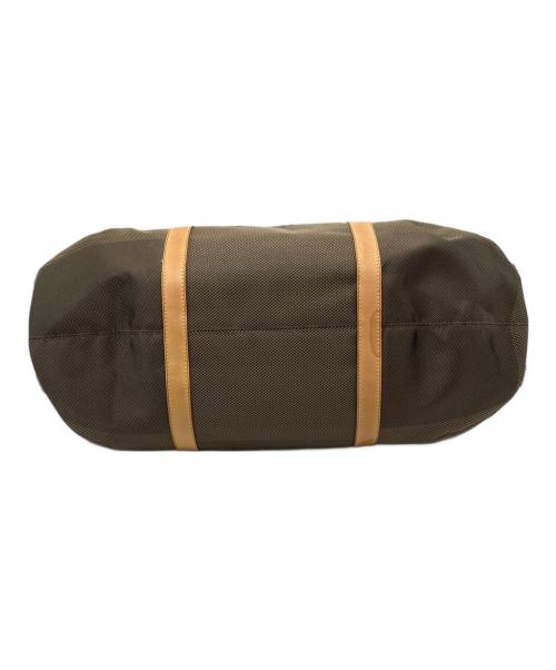 LOUIS VUITTON（ルイ ヴィトン）LOUIS VUITTON (ルイ ヴィトン) ボストンバッグ ブラウンの古着・服飾アイテム