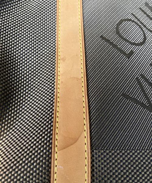 LOUIS VUITTON（ルイ ヴィトン）LOUIS VUITTON (ルイ ヴィトン) ボストンバッグ ブラウンの古着・服飾アイテム