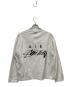 NIKE (ナイキ) stussy (ステューシー) Long Sleeve Top/FJ9165-133 ホワイト サイズ:Ｌ：15000円
