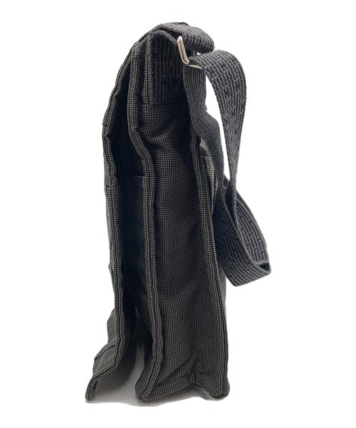 HERMES（エルメス）HERMES (エルメス) バサスMM グレーの古着・服飾アイテム