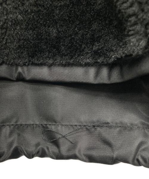 RATS（ラッツ）RATS (ラッツ) ボアコーチジャケット ブラック サイズ:ＸＬの古着・服飾アイテム