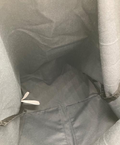 THE NORTHFACE PURPLELABEL（ザ・ノースフェイス パープルレーベル）THE NORTHFACE PURPLELABEL (ザ・ノースフェイス パープルレーベル) Field 2Way Tote Bag/NN7355N グレーの古着・服飾アイテム