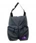 THE NORTHFACE PURPLELABEL（ザ・ノースフェイス パープルレーベル）の古着「Field 2Way Tote Bag/NN7355N」｜グレー