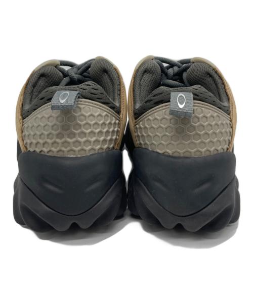 OAKLEY（オークリー）OAKLEY (オークリー) Factory Team Nubuck Chop Saw ベージュ サイズ:EU38の古着・服飾アイテム