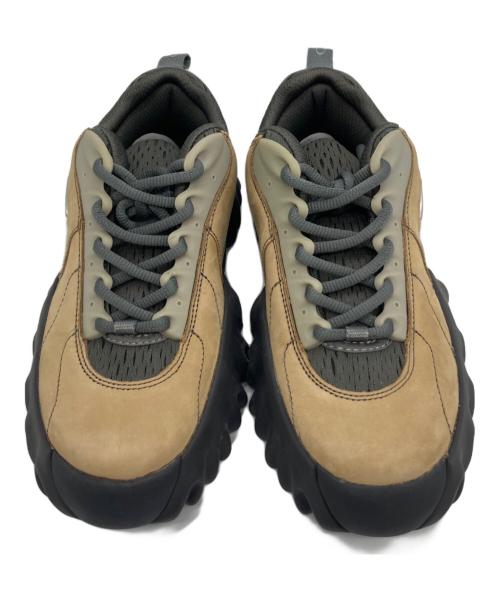 OAKLEY（オークリー）OAKLEY (オークリー) Factory Team Nubuck Chop Saw ベージュ サイズ:EU38の古着・服飾アイテム