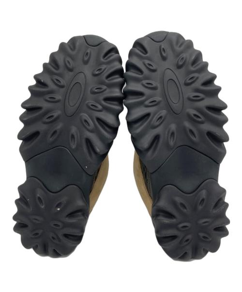 OAKLEY（オークリー）OAKLEY (オークリー) Factory Team Nubuck Chop Saw ベージュ サイズ:EU38の古着・服飾アイテム