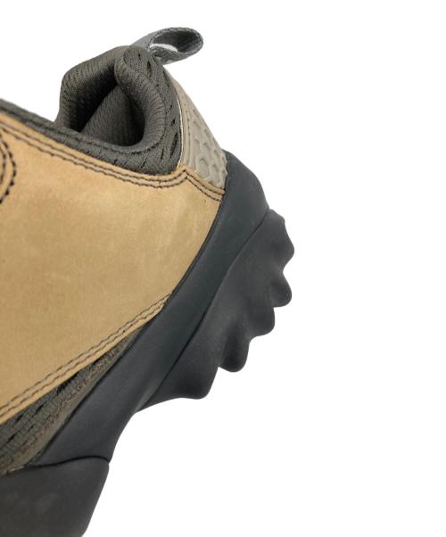 OAKLEY（オークリー）OAKLEY (オークリー) Factory Team Nubuck Chop Saw ベージュ サイズ:EU38の古着・服飾アイテム