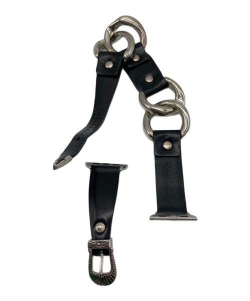 TOGA ARCHIVES（トーガアーカイブス）TOGA ARCHIVES (トーガアーカイブス) RING CHAIN WATCH BELTの古着・服飾アイテム
