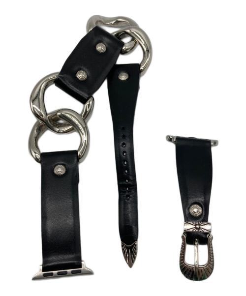 TOGA ARCHIVES（トーガアーカイブス）TOGA ARCHIVES (トーガアーカイブス) RING CHAIN WATCH BELTの古着・服飾アイテム